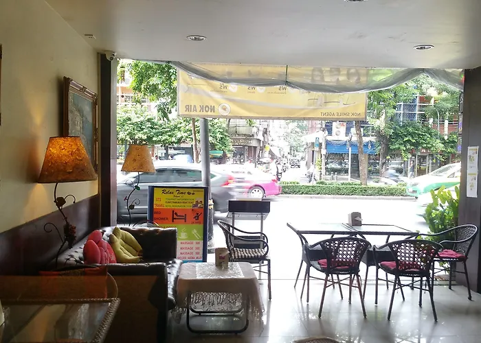 Relax Time Silom