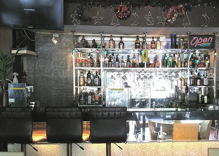 Relax Time Silom 曼谷